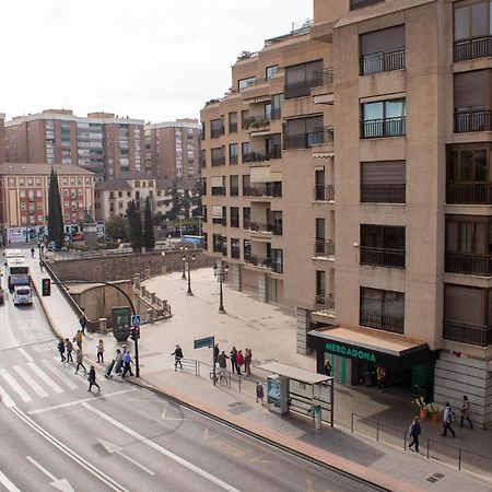 Maravilloso Piso En El Corazon De Granada Exteriér fotografie
