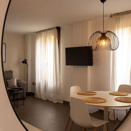 Maravilloso Piso En El Corazon De Granada Exteriér fotografie
