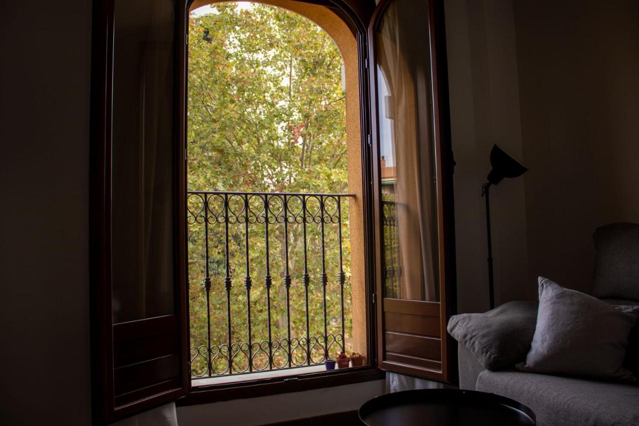 Maravilloso Piso En El Corazon De Granada Exteriér fotografie